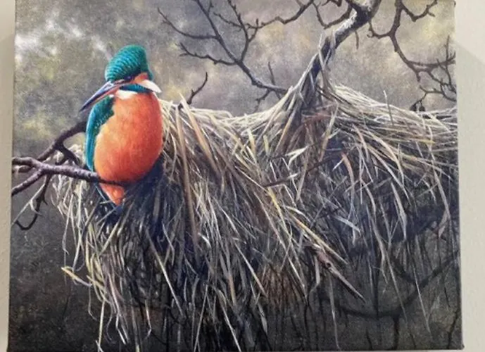 Con Encanto Apartmán