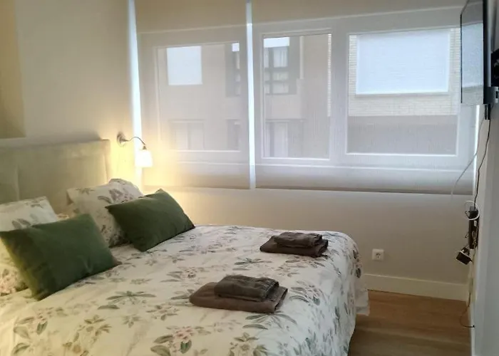 Apartmán Con Encanto Santoña