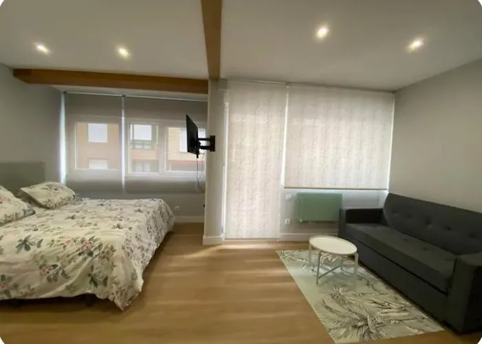 Apartmán Con Encanto