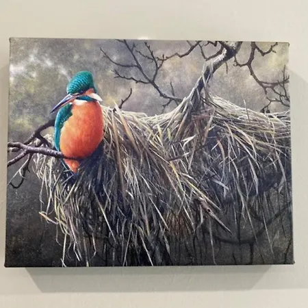 Con Encanto Appartement