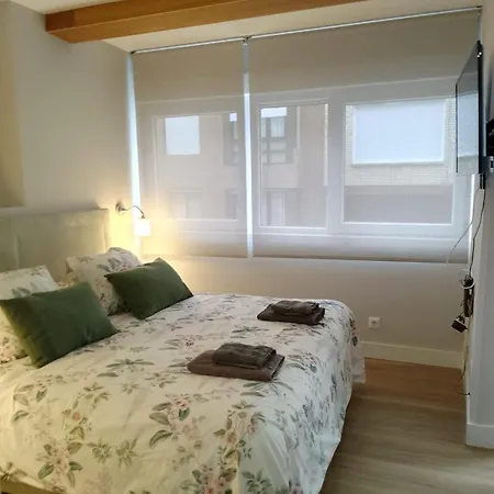 Appartement Con Encanto Santoña