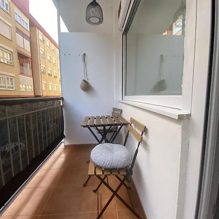 Con Encanto Appartement *