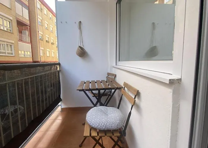 Con Encanto Appartement *